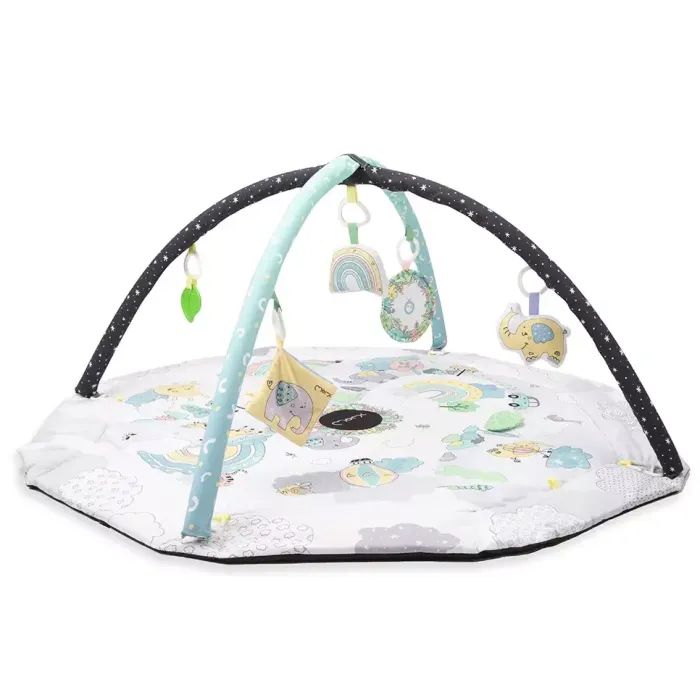 Детский коврик MoMi Day&Night Фото