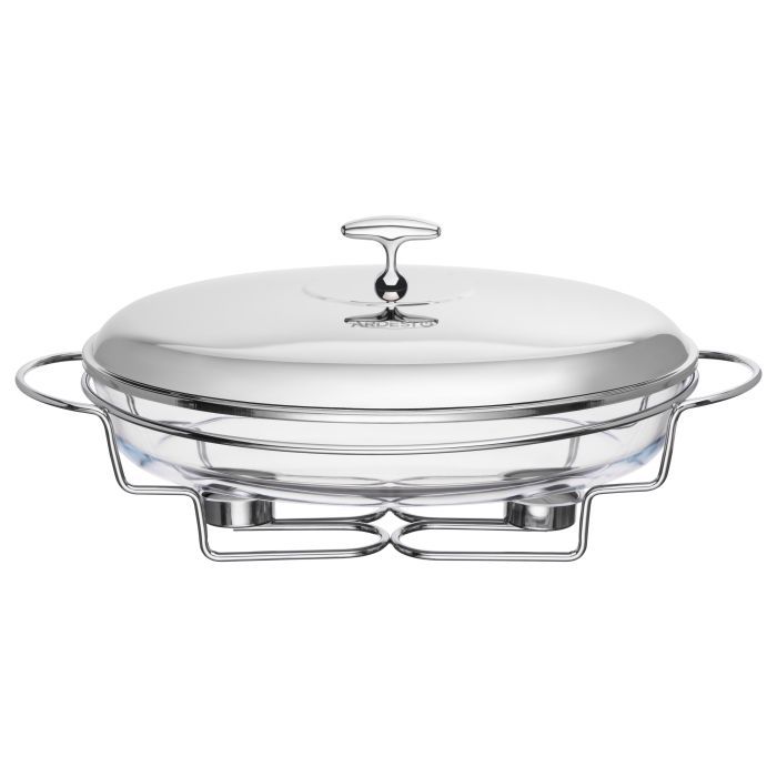 Мармит Ardesto Black Mars Oval 3 л Фото