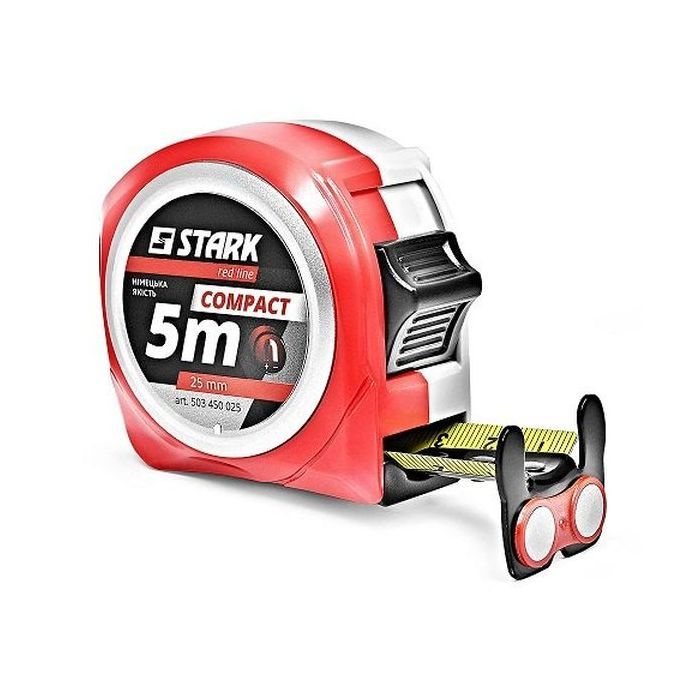 Рулетка Stark Compact 5x25 Фото