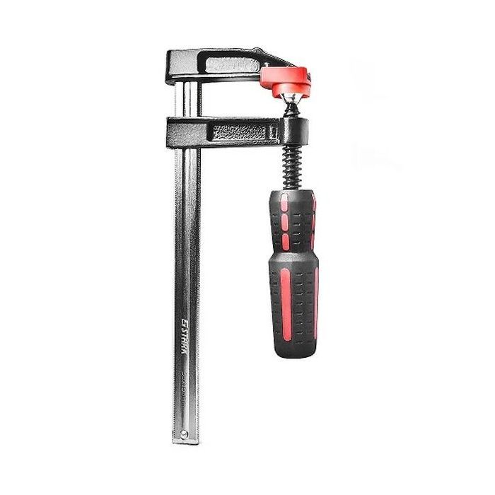 Струбцина Stark F-тип 50x100 мм Фото