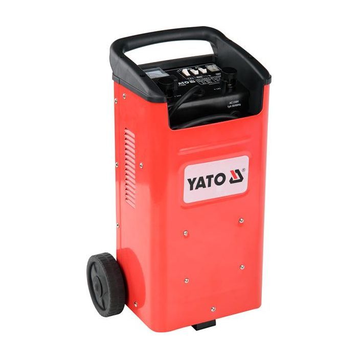 Пуско зарядное устройство Yato YT-83060 Фото