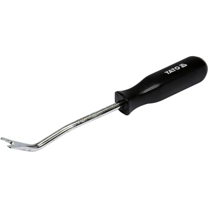 Ключ Yato съемник клипс Фото