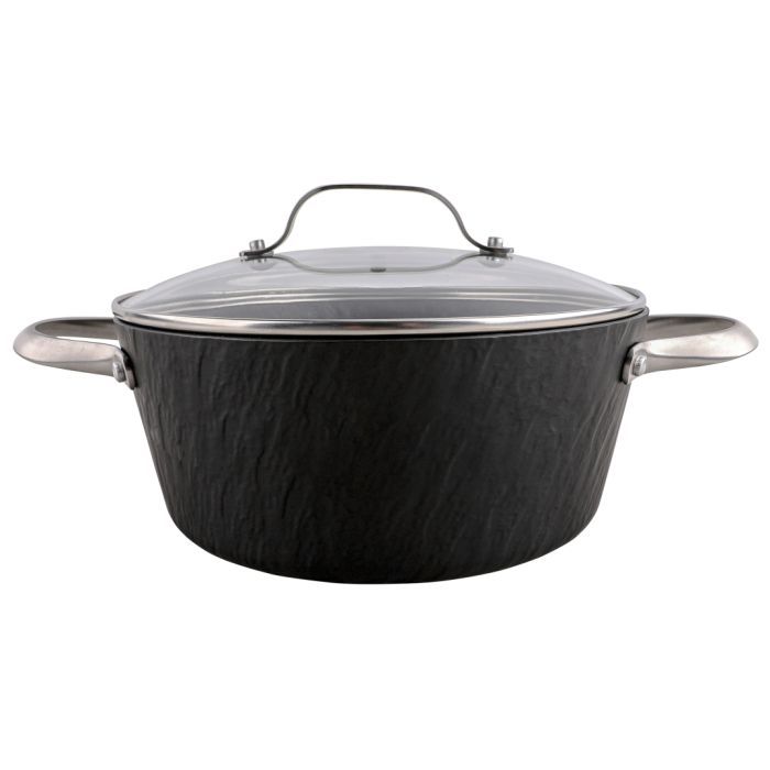 Кастрюля Pepper Графен 5,5 л Фото