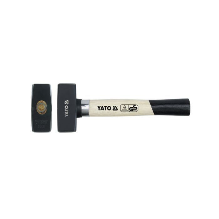 Кувалда Yato 1000гр. Фото