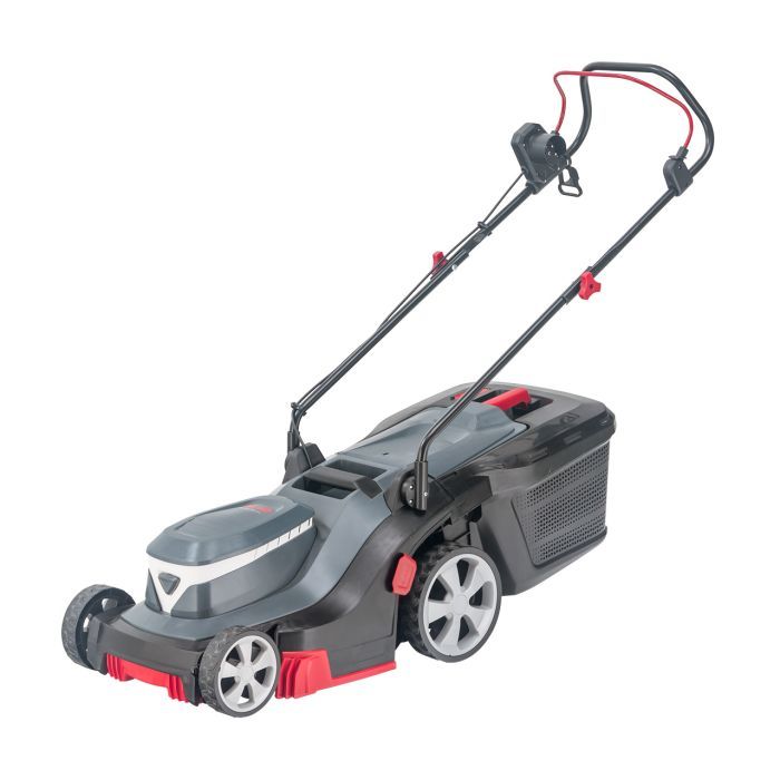 Газонокосилка AL-KO 3.82 E Easy Фото