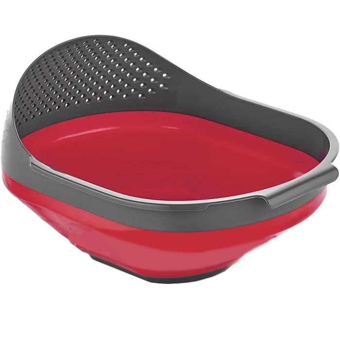 Дуршлаг Gusto 3 л Фото