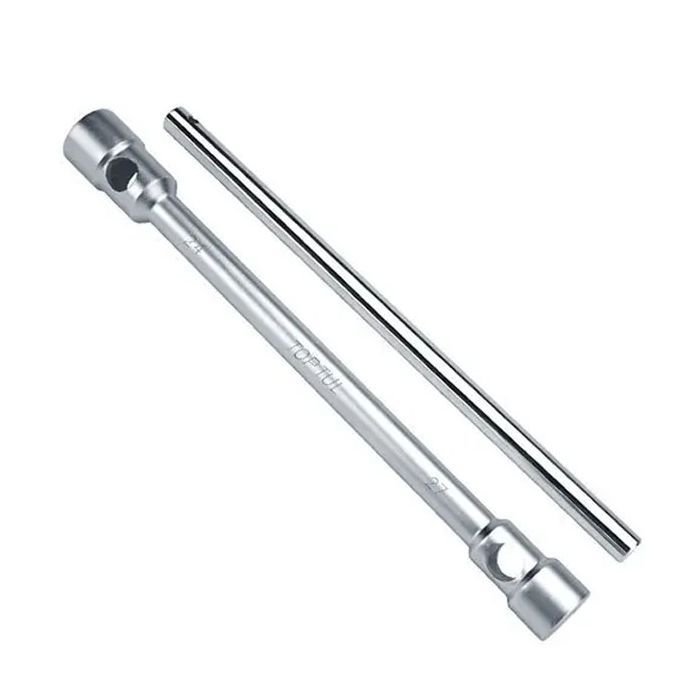 Ключ Toptul балонный 30*32 мм с воротком Фото