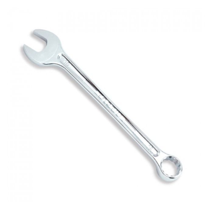 Ключ Toptul рожково-накидной 7мм Hi-Performance Фото