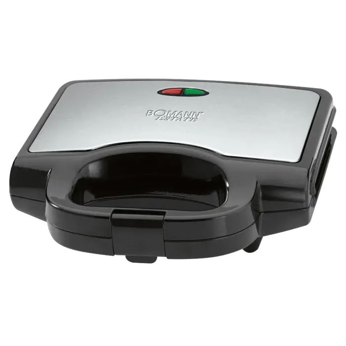 Сэндвичница Bomann ST 1372 CB Фото