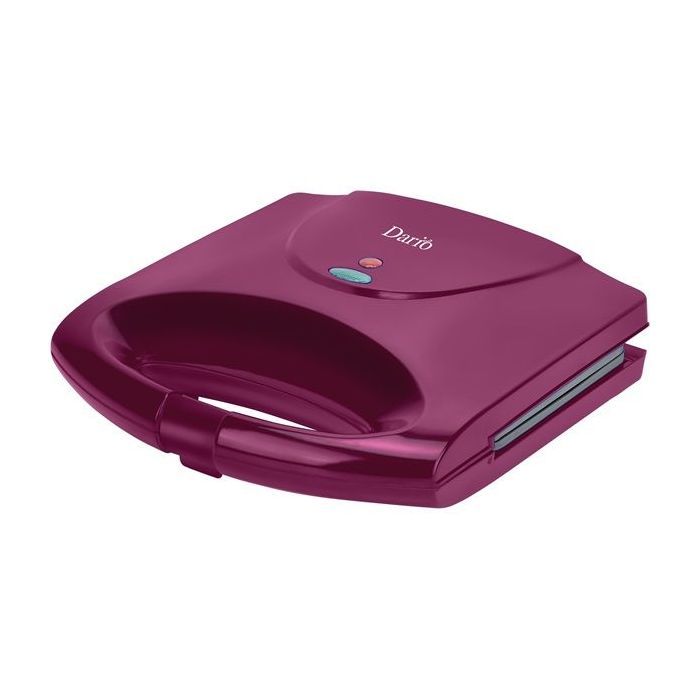 Электрогриль Dario DSG752 pink Фото