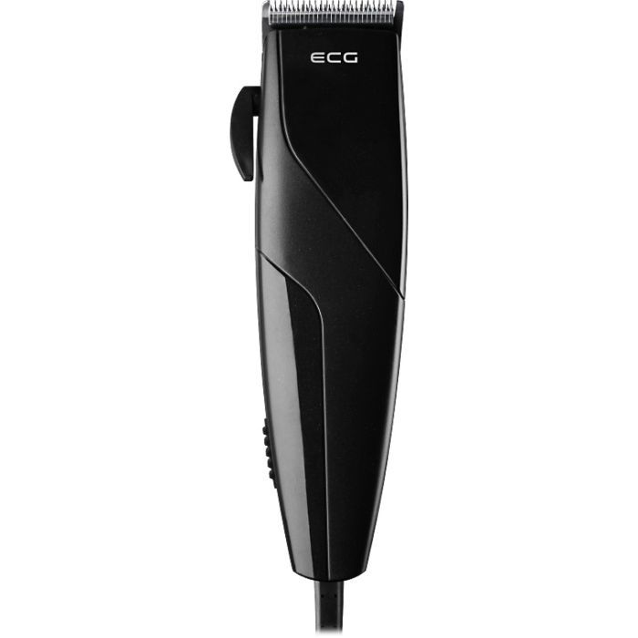 Машинка для стрижки ECG ZS 1020 Black Фото