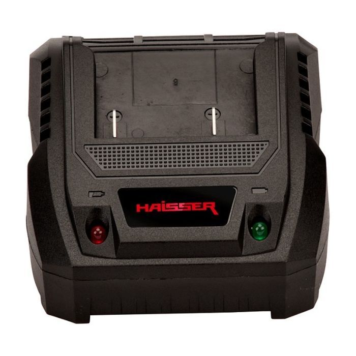 Зарядное устройство для аккумуляторов инструмента HAISSER HS QC21V Фото