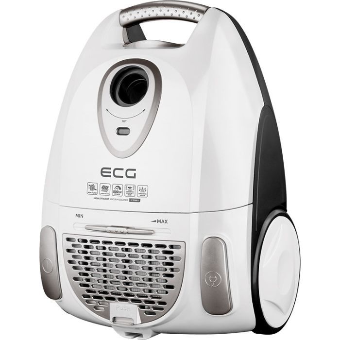 Пылесос ECG VP 3189 S Фото