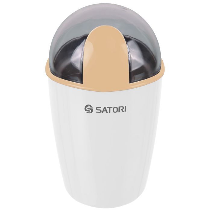 Кофемолка Satori SG-2503-BG Фото