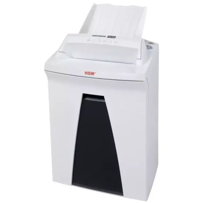 Уничтожитель документов HSM Securio AF150 (1,9х15) Фото