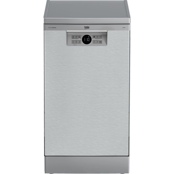 Посудомоечная машина Beko BDFS26020XQ Фото
