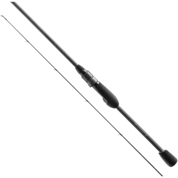 Удилище Favorite Black Swan BSW1-6102SUL-HS 2.08m 0.8-4g Ex.Fast Фото
