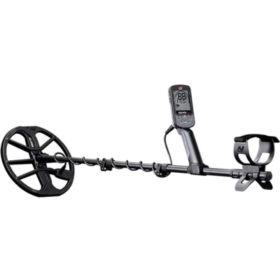 Металлоискатель Minelab Equinox 700 Фото
