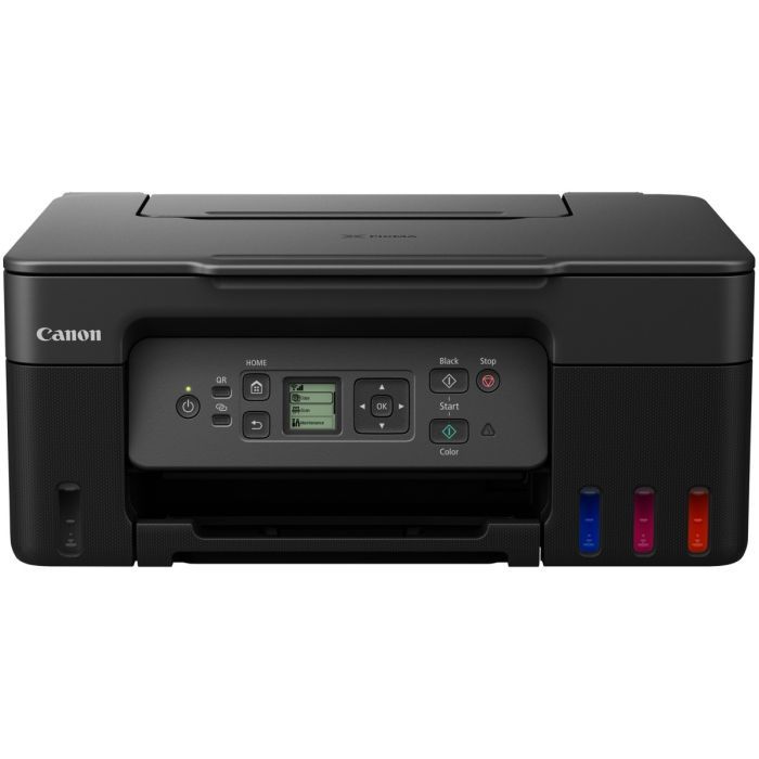 Многофункциональное устройство Canon PIXMA G3470 c WiFi Фото