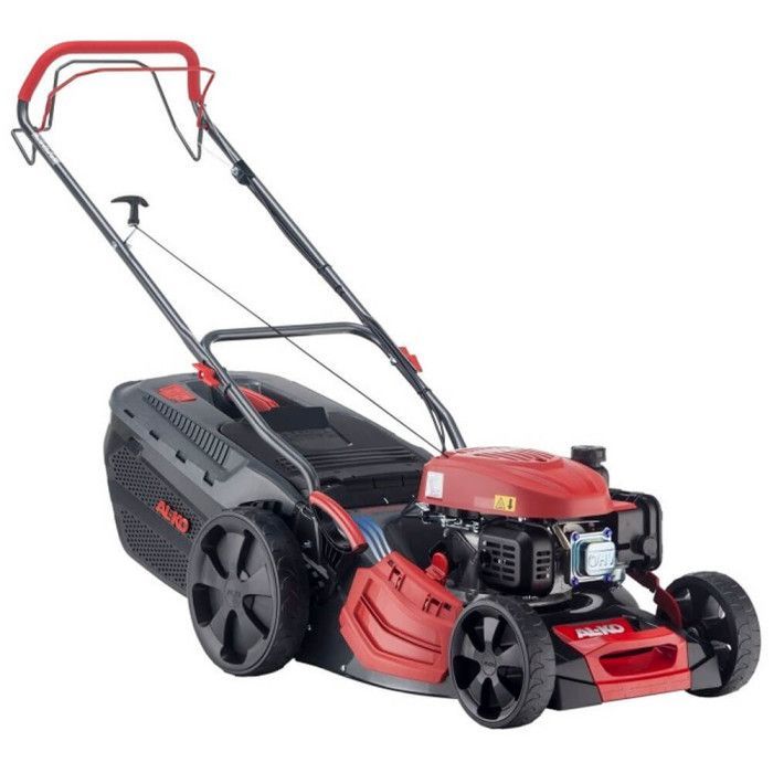 Газонокосилка AL-KO 46.0 SР-А COMFORT Plus Фото