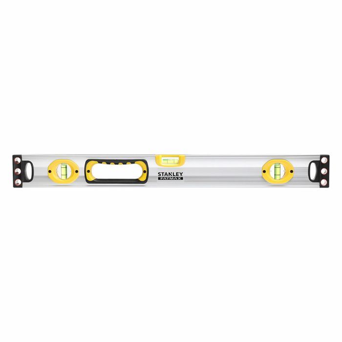Уровень Stanley FatMax, алюминиевый, L= 600 мм, 3 капс., магнитный Фото