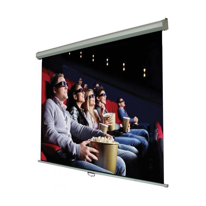 Проекционный экран Walfix SNM-11 Фото