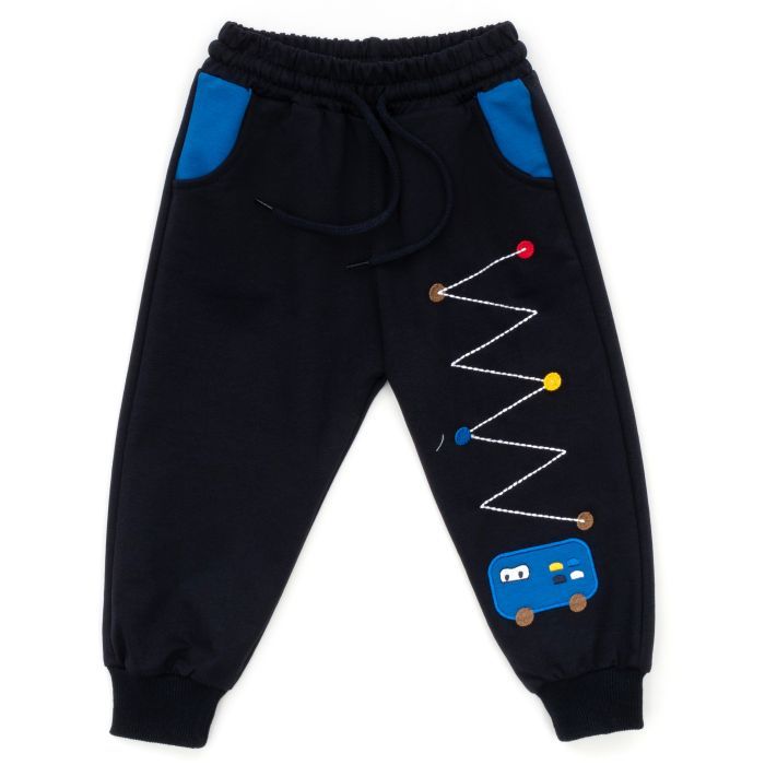 Штаны детские Joi спортивні Фото