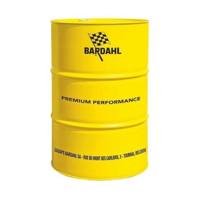 Моторное масло BARDAHL XTS 5W40 60л Фото