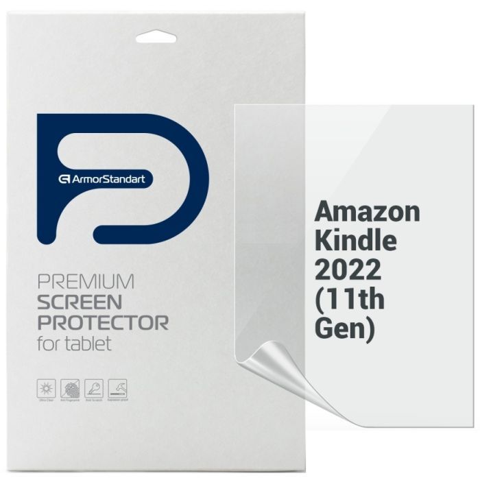 Пленка защитная Armorstandart Amazon Kindle 2022 (11th Gen) Фото