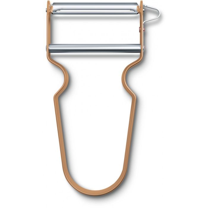 Овощечистка Victorinox Rex Orange Фото