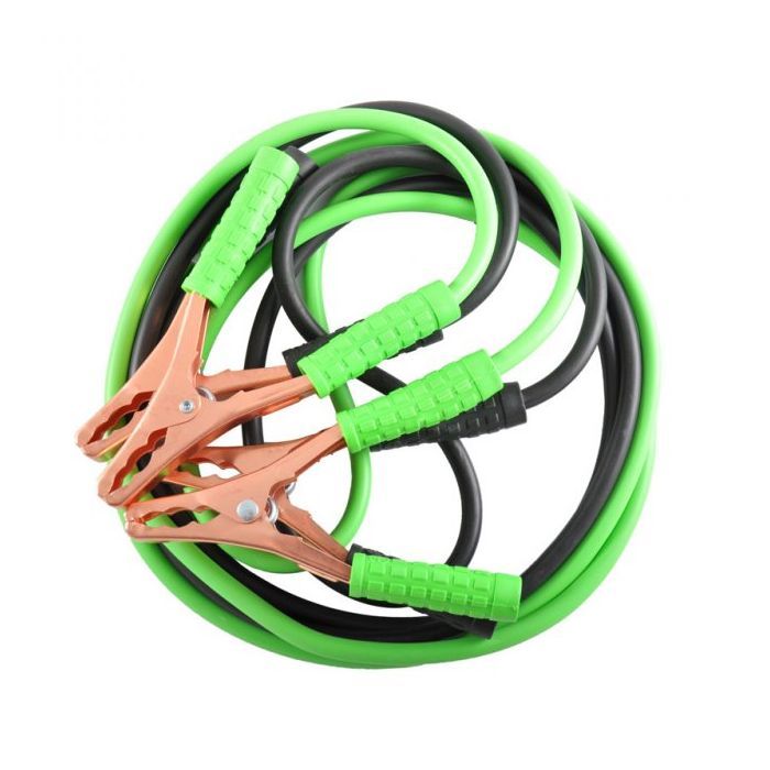 Провода для запуска для автомобиля WINSO 300А, 2,5м Фото