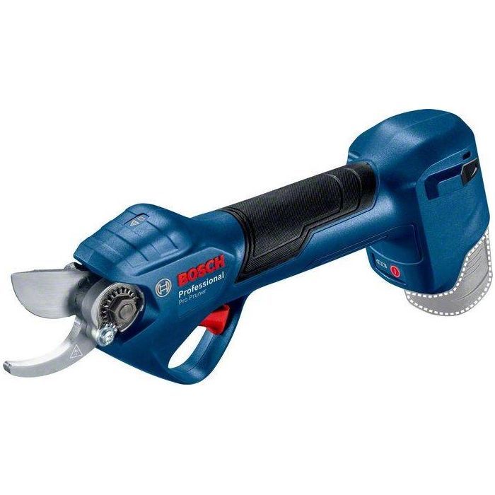 Секатор Bosch Pro Pruner (без АКБ та ЗП) Фото