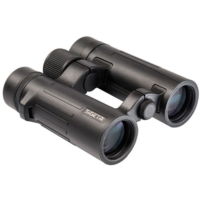 Бинокль Sigeta Imperial 10x34 Black Фото