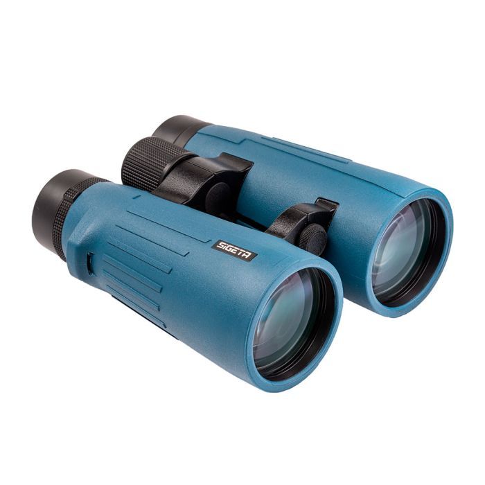 Бинокль Sigeta Imperial 10x56 Blue Фото