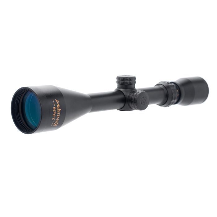 Оптический прицел Konus KonusPRO 3-9x50 30/30 Фото