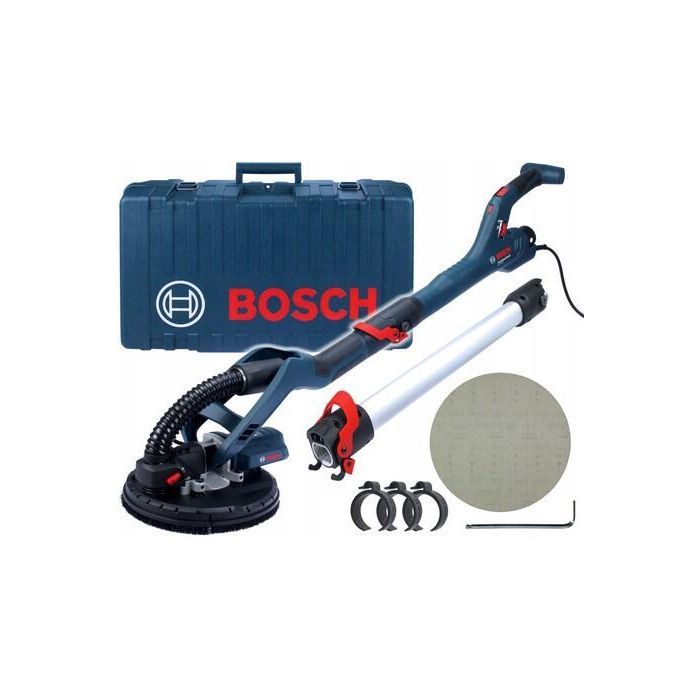 Шлифовальная машина Bosch GTR 550 Фото