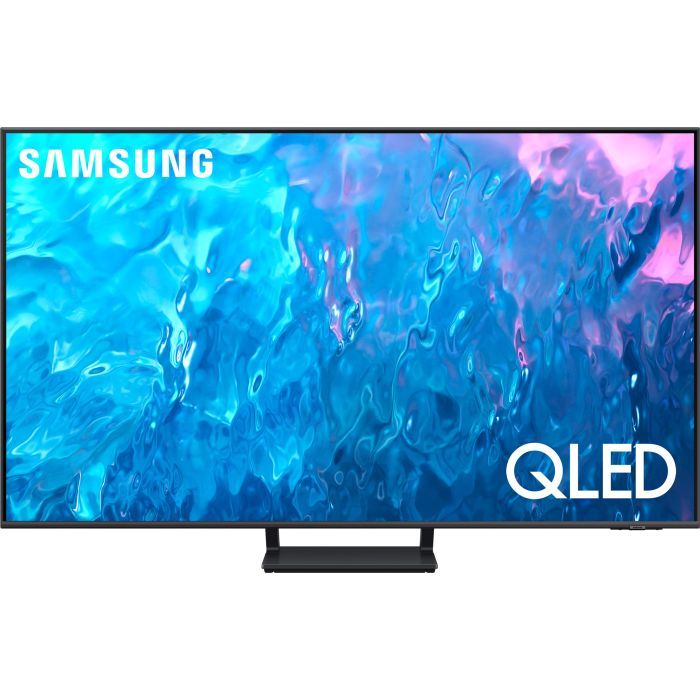 Телевизор Samsung QE65Q70CAUXUA Фото