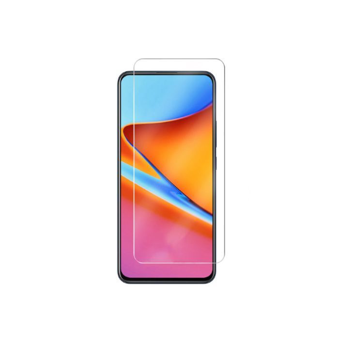 Стекло защитное PowerPlant Vivo X50 Фото