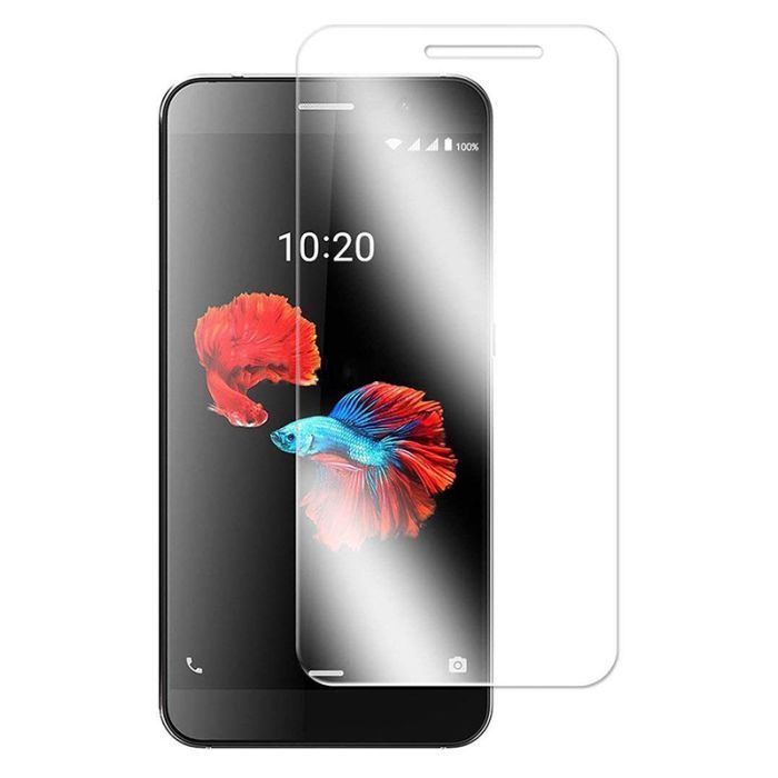 Стекло защитное PowerPlant ZTE Blade A910 Фото