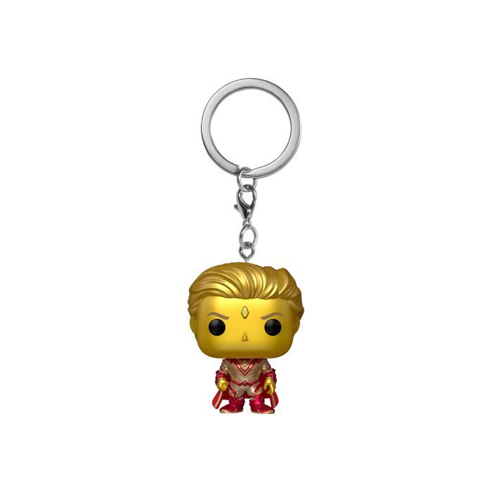 Брелок Funko Pop Адам Уорлок Фото