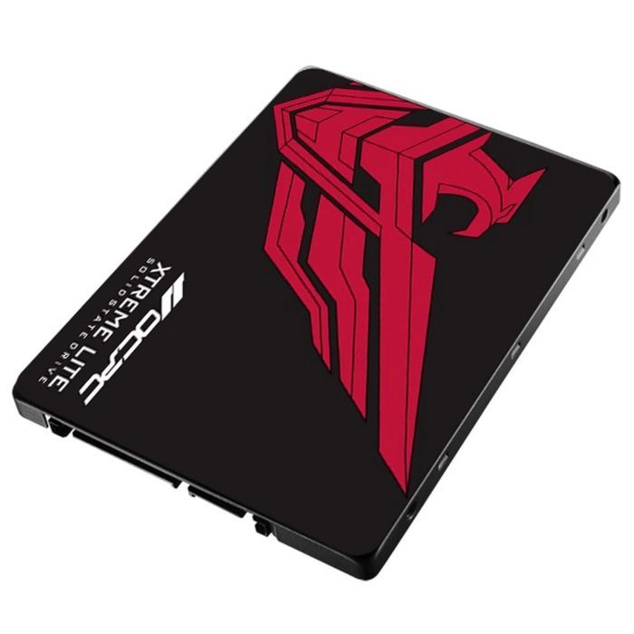 Накопитель SSD OCPC 2.5" 256GB Фото