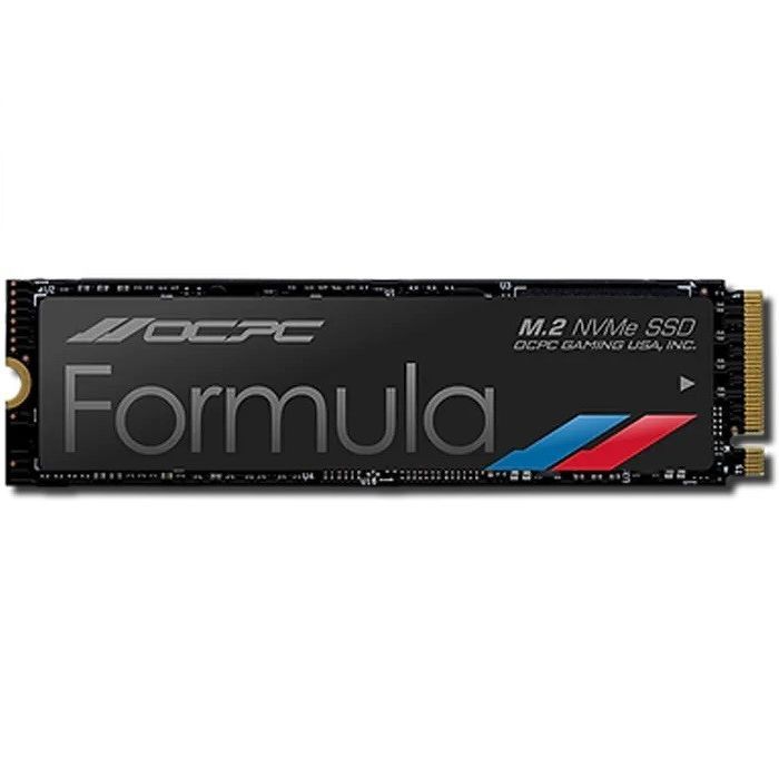 Накопитель SSD OCPC M.2 2280 512GB Фото