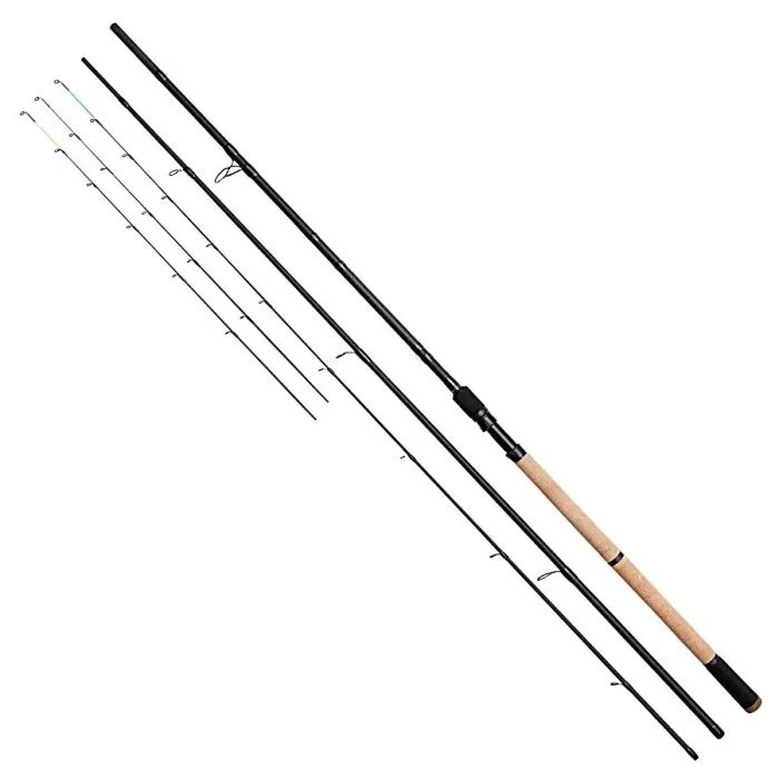 Удилище DAM Detek Light Feeder 3.30м 50гр (2+3) Фото