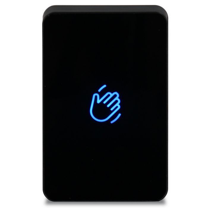 Кнопка выхода Trinix ART-940 black Фото