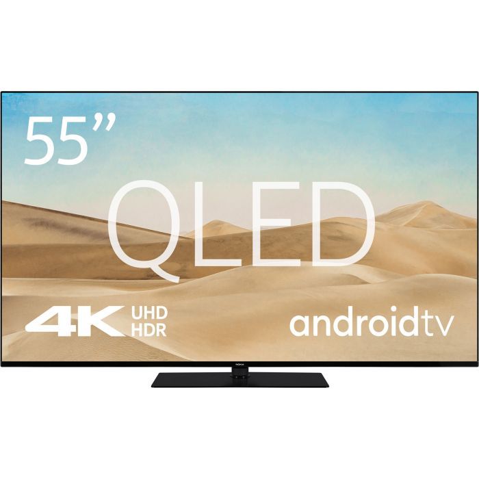 Телевизор Nokia QLED 5500D Фото