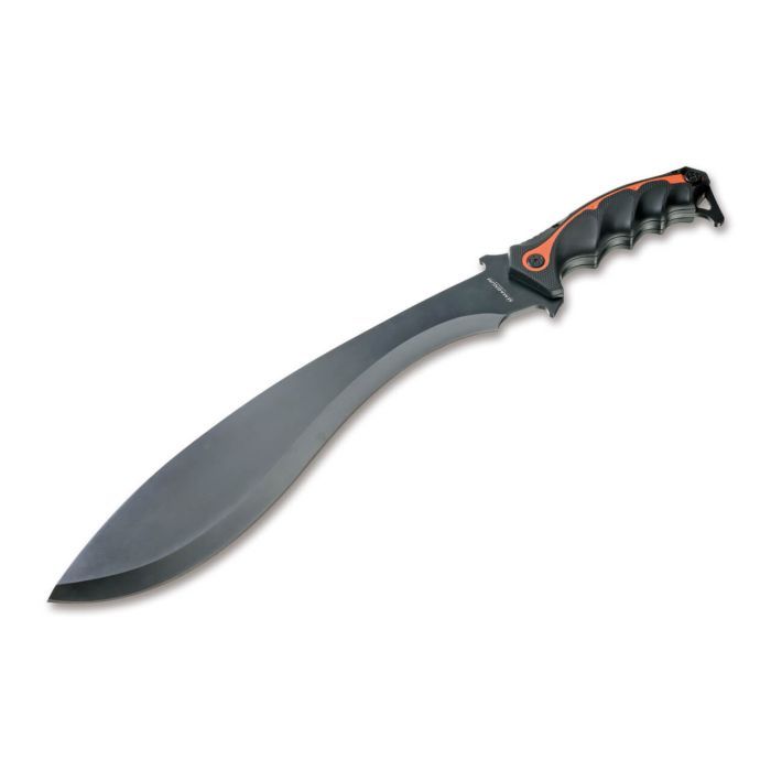 Нож Boker Magnum CSB Kukri Machete Фото