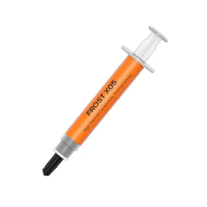 Термопаста ID-Cooling FROST X05 3g Фото