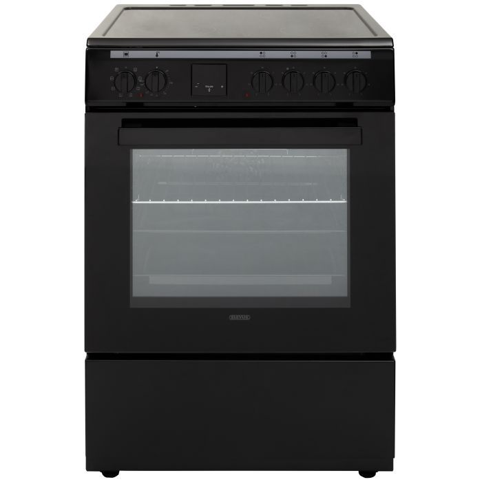 Плита Eleyus IMPULS 6008 V BL Фото