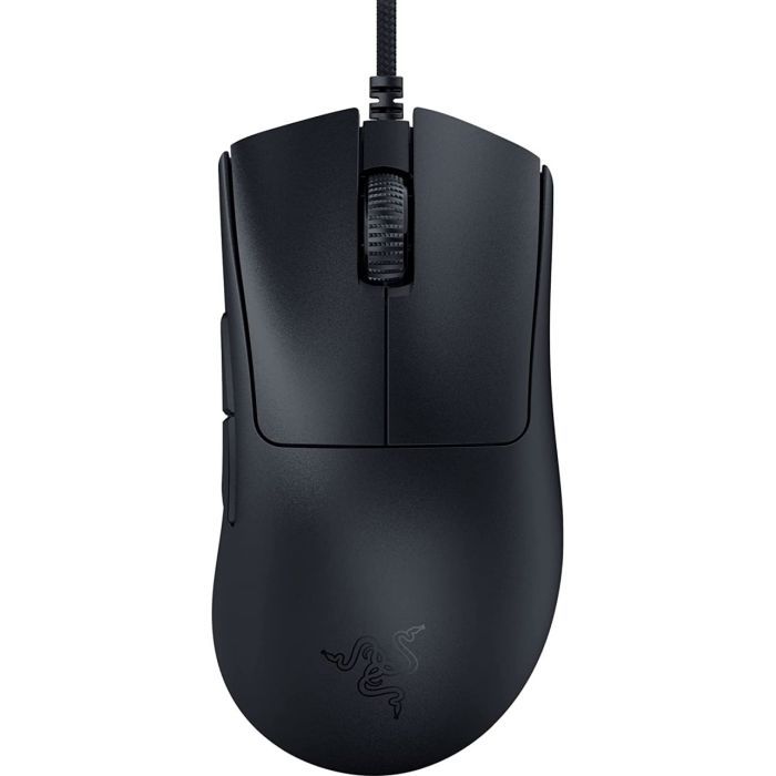 Мышка Razer DeathAdder V3 USB Black Фото