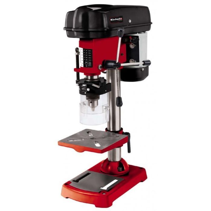 Сверлильный станок Einhell TE-BD 750 E Фото